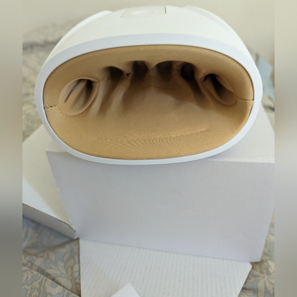 Hand Massager - Picture 4 of 5